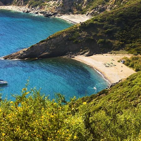 Tenuta Delle Ripalte Capoliveri  Exteriér fotografie