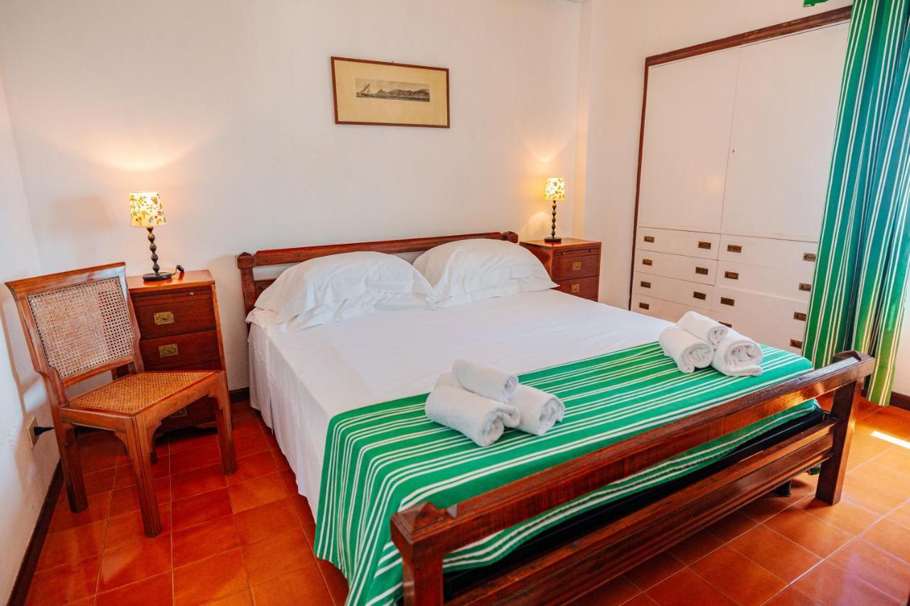 Tenuta Delle Ripalte Capoliveri  Exteriér fotografie