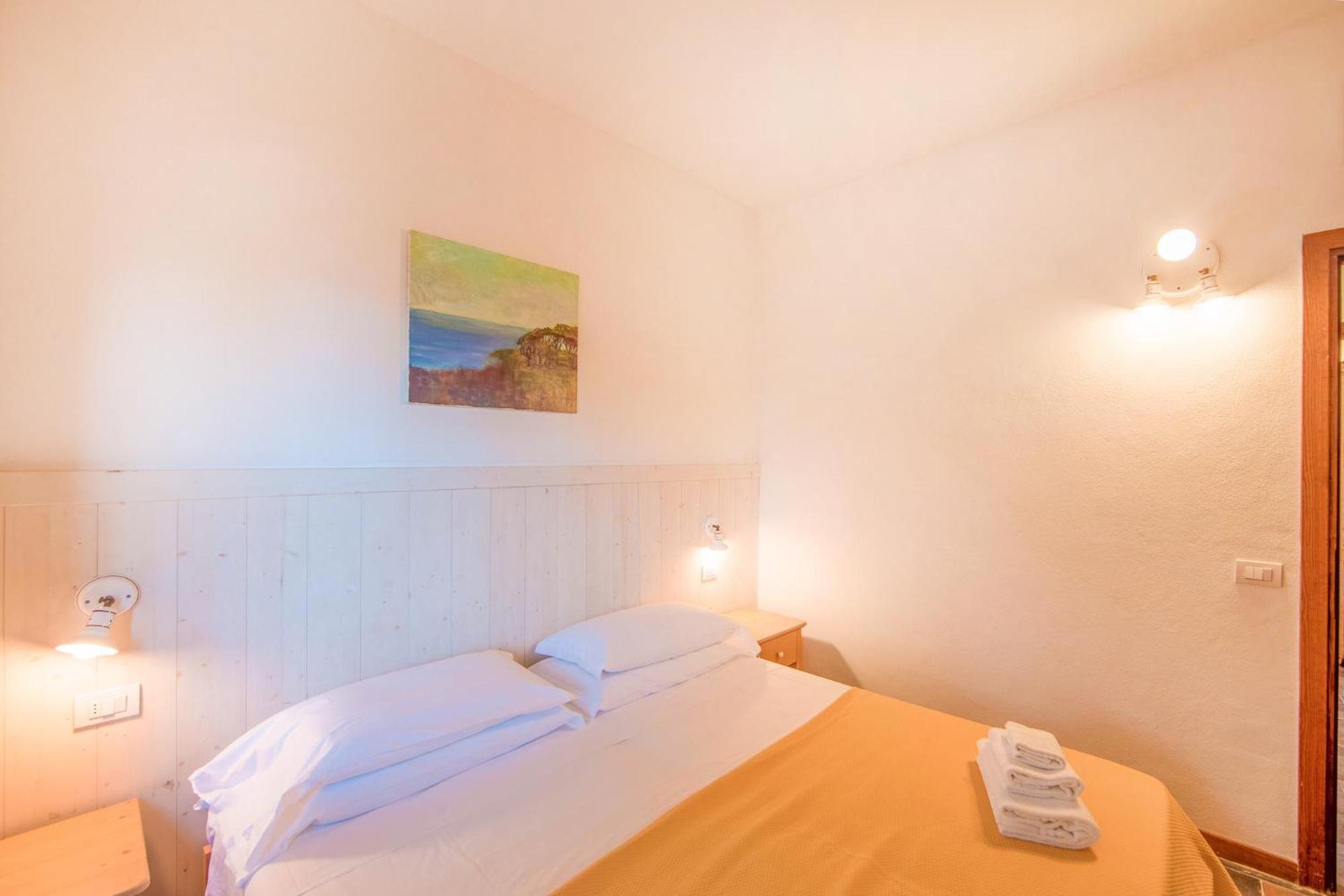 Tenuta Delle Ripalte Capoliveri  Exteriér fotografie