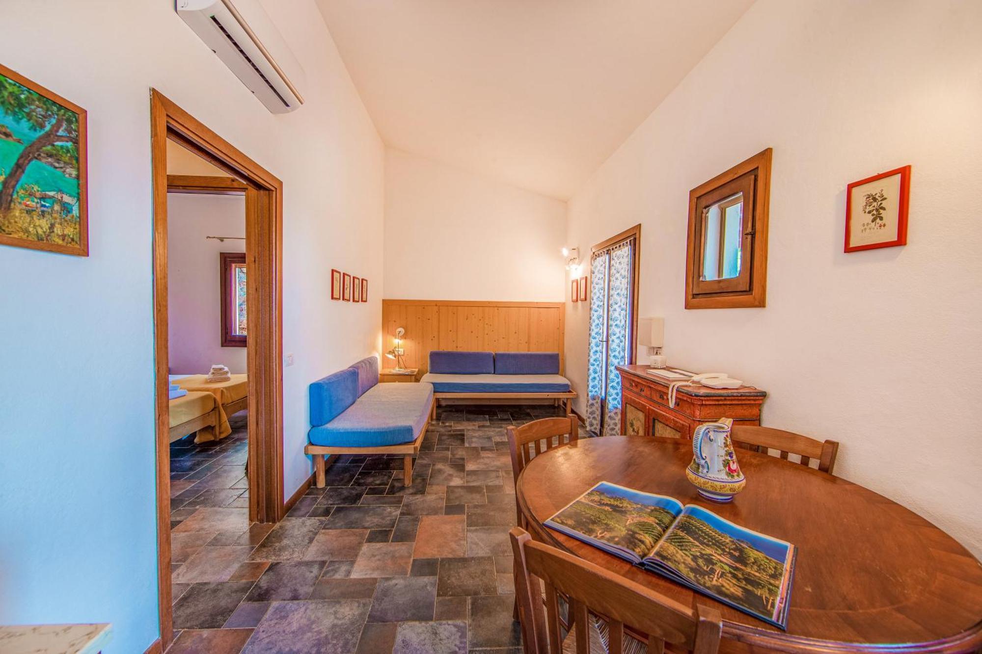 Tenuta Delle Ripalte Capoliveri  Exteriér fotografie