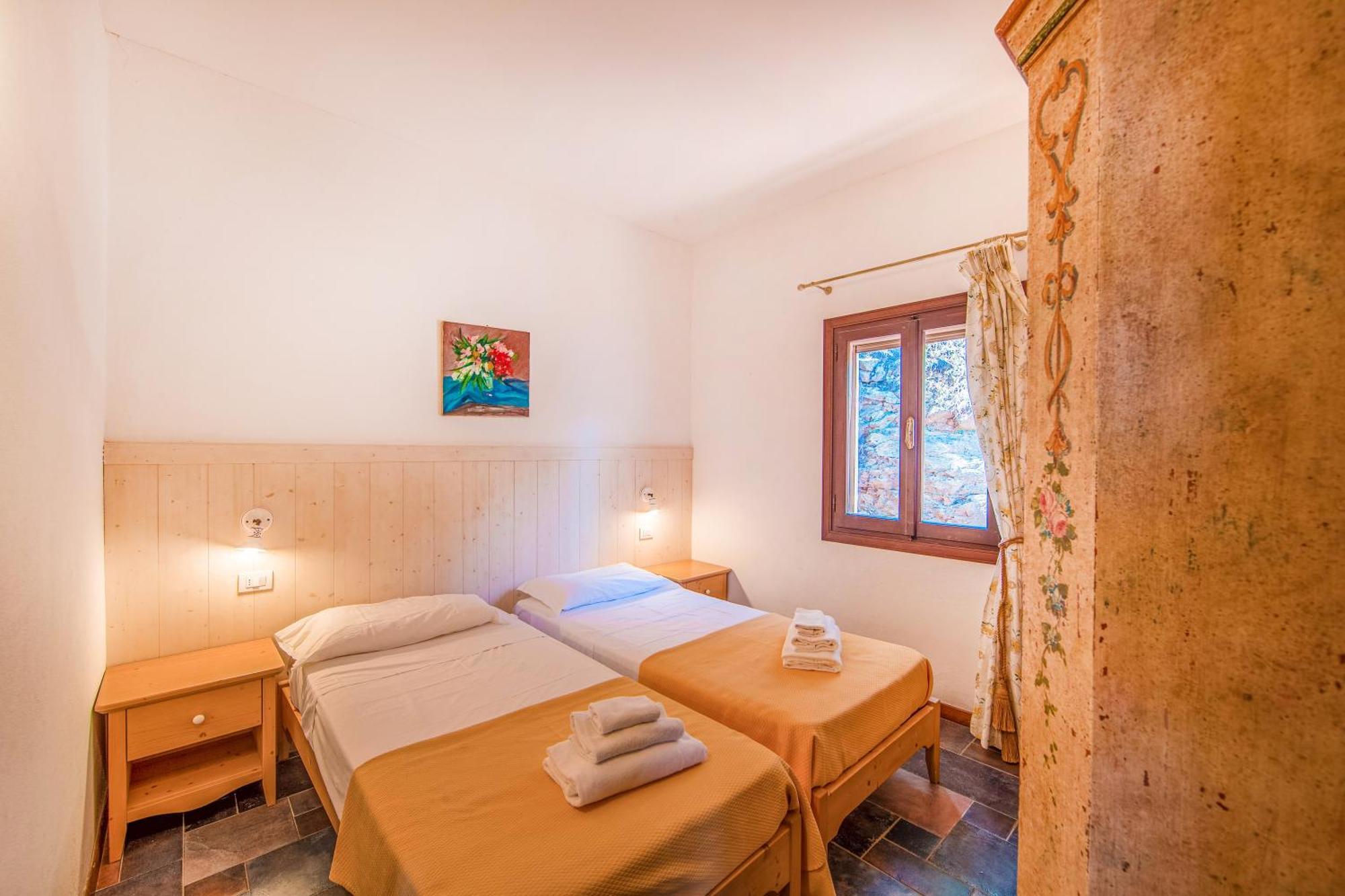 Tenuta Delle Ripalte Capoliveri  Exteriér fotografie