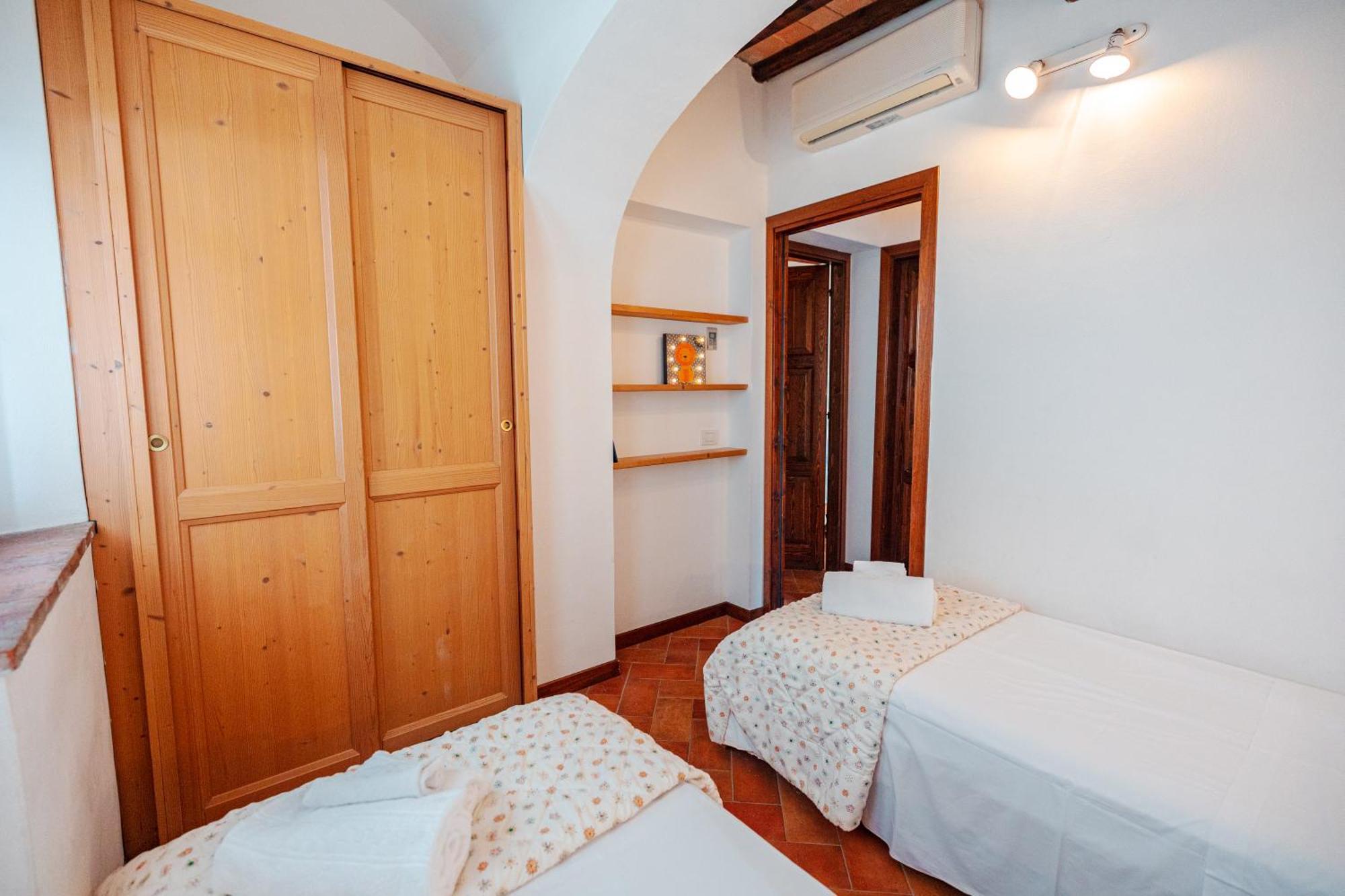 Tenuta Delle Ripalte Capoliveri  Exteriér fotografie