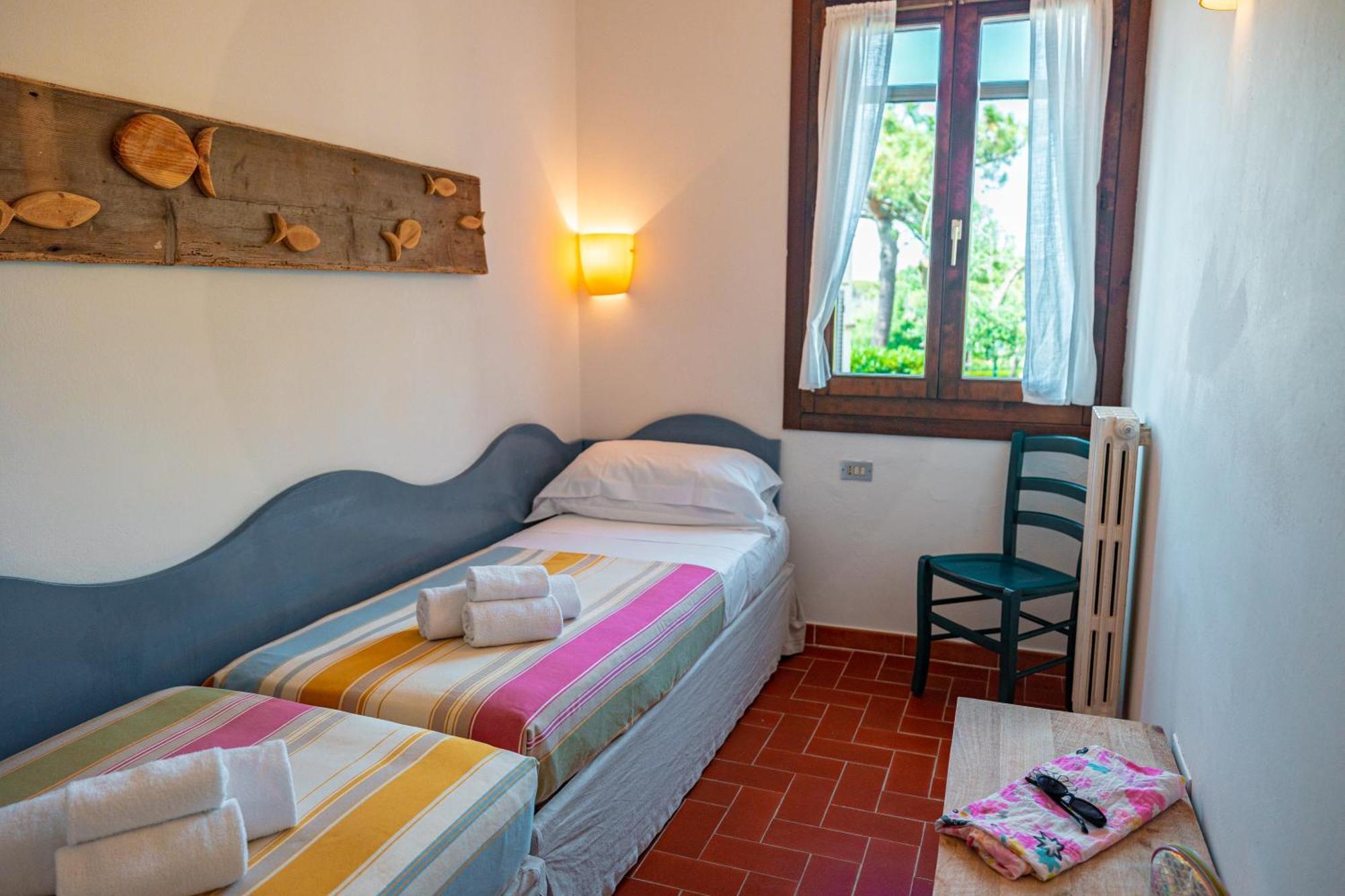 Tenuta Delle Ripalte Capoliveri  Exteriér fotografie